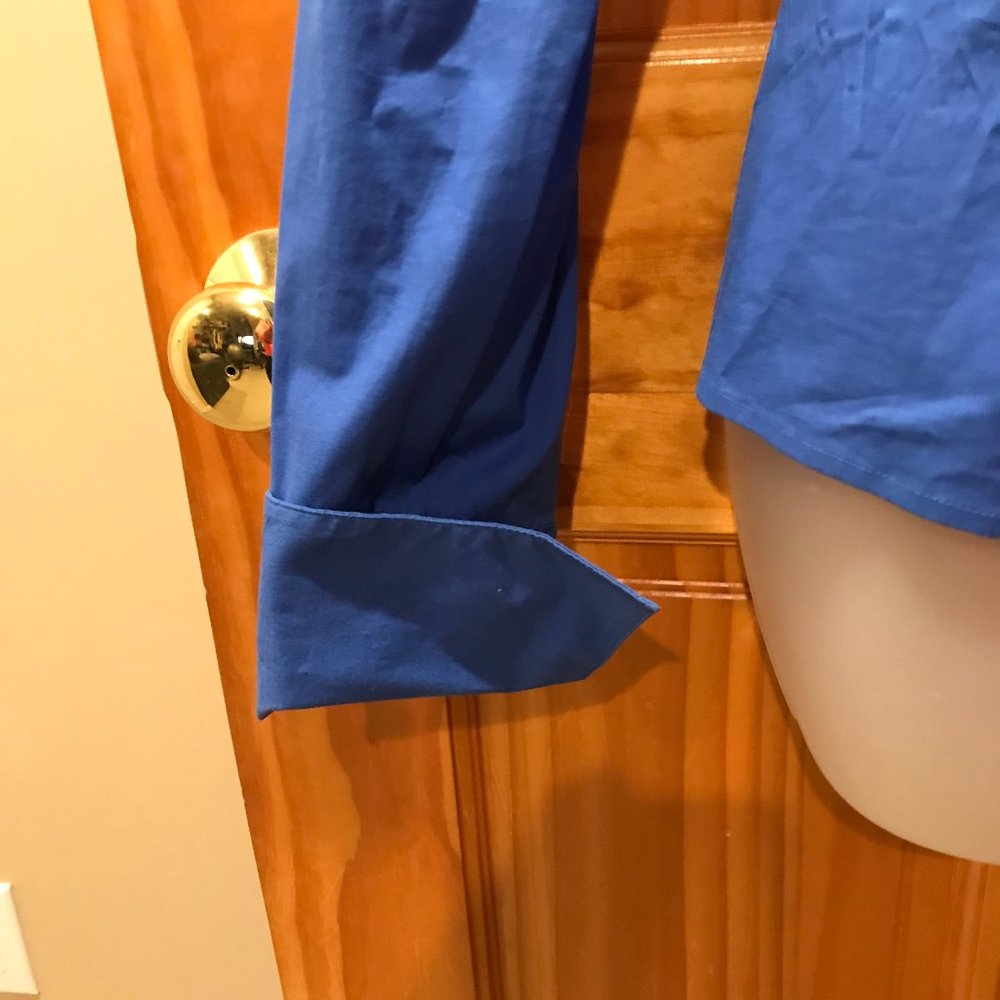 Notations Blouse - image 5